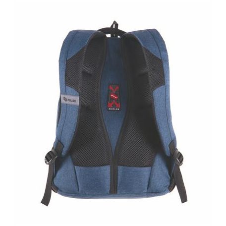 PULSE Hátizsák, PULSE "Classic", sötétkék