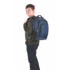 PULSE Hátizsák, PULSE "Classic", sötétkék