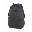 PULSE Hátizsák, notebook tartóval, PULSE "Cloud", sötétszürke