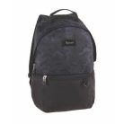 PULSE Hátizsák, notebook tartóval, PULSE "Cloud", sötétszürke