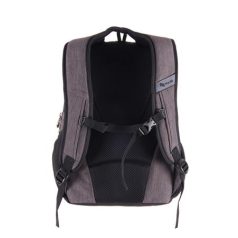   PULSE Hátizsák, notebook tartóval, PULSE "Element", szürke