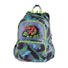   PULSE Hátizsák, anatómiai, PULSE "Anatomic Dinosaur"