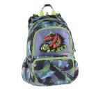 PULSE Hátizsák, anatómiai, PULSE "Anatomic Dinosaur"