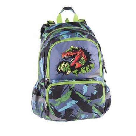 PULSE Hátizsák, anatómiai, PULSE "Anatomic Dinosaur"