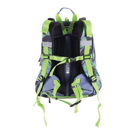 PULSE Hátizsák, anatómiai, PULSE "Anatomic Dinosaur"