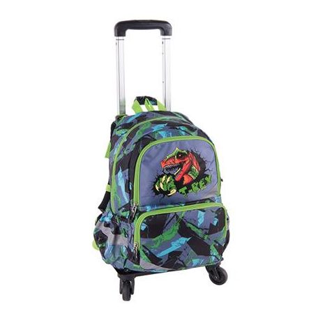 PULSE Hátizsák, anatómiai, PULSE "Anatomic Dinosaur"