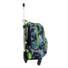 PULSE Hátizsák, anatómiai, PULSE "Anatomic Dinosaur"