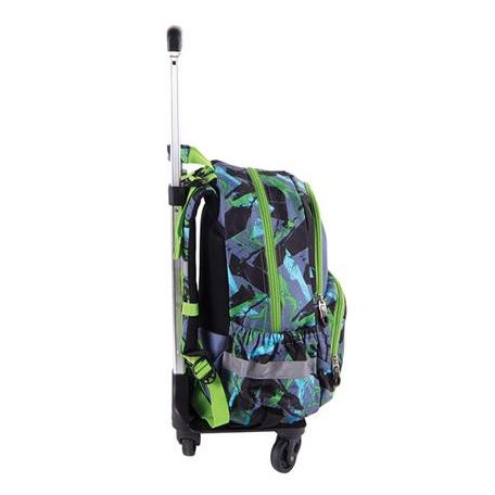 PULSE Hátizsák, anatómiai, PULSE "Anatomic Dinosaur"