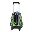 PULSE Hátizsák, anatómiai, PULSE "Anatomic Dinosaur"