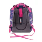 PULSE Hátizsák, anatómiai, PULSE "Anatomic Cube Pretty Girl", lila-rózsaszín