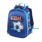 PULSE Hátizsák, anatómiai, PULSE "Anatomic Cube Goal", kék