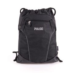 PULSE Tornazsák, PULSE "Olymp", fekete