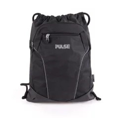 PULSE Tornazsák, PULSE "Olymp", fekete