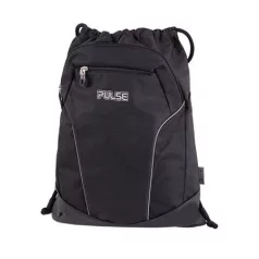 PULSE Tornazsák, PULSE "Olymp", fekete