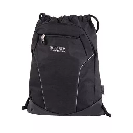PULSE Tornazsák, PULSE "Olymp", fekete