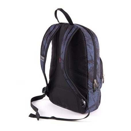 PULSE Hátizsák, PULSE "Solo Gray Optimus"