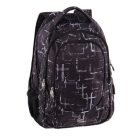 PULSE Hátizsák, média csatlakozóval, PULSE "Blast Dots"