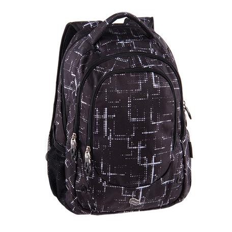 PULSE Hátizsák, média csatlakozóval, PULSE "Blast Dots"