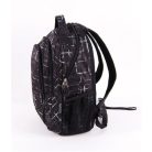 PULSE Hátizsák, média csatlakozóval, PULSE "Blast Dots"