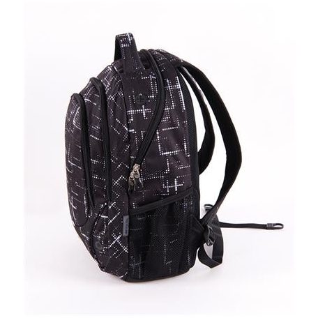 PULSE Hátizsák, média csatlakozóval, PULSE "Blast Dots"