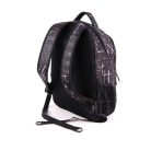 PULSE Hátizsák, média csatlakozóval, PULSE "Blast Dots"