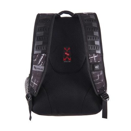 PULSE Hátizsák, média csatlakozóval, PULSE "Blast Dots"