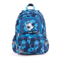   PULSE Hátizsák, anatómiai, PULSE "Anatomic Football"