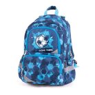 PULSE Hátizsák, anatómiai, PULSE "Anatomic Football"