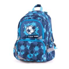   PULSE Hátizsák, anatómiai, PULSE "Anatomic Football"