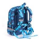 PULSE Hátizsák, anatómiai, PULSE "Anatomic Football"