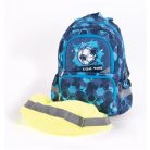 PULSE Hátizsák, anatómiai, PULSE "Anatomic Football"