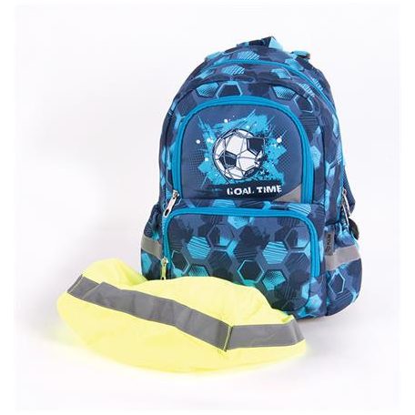 PULSE Hátizsák, anatómiai, PULSE "Anatomic Football"