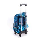 PULSE Hátizsák, anatómiai, PULSE "Anatomic Football"