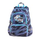 PULSE Hátizsák, anatómiai, PULSE "Anatomic Game On"