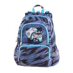   PULSE Hátizsák, anatómiai, PULSE "Anatomic Game On"