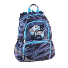   PULSE Hátizsák, anatómiai, PULSE "Anatomic Game On"