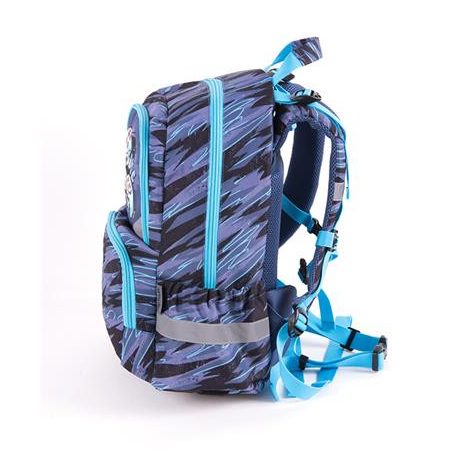 PULSE Hátizsák, anatómiai, PULSE "Anatomic Game On"