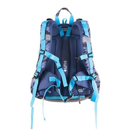 PULSE Hátizsák, anatómiai, PULSE "Anatomic Game On"