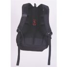 PULSE Hátizsák, PULSE "Classic", fekete