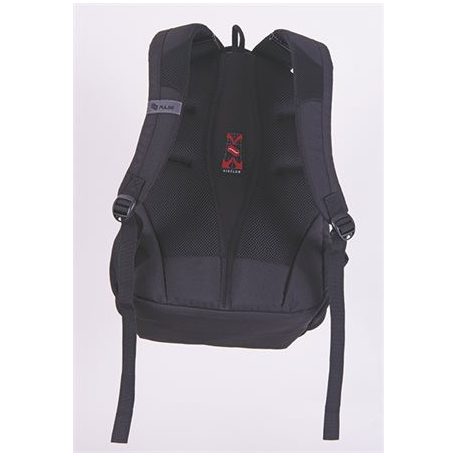 PULSE Hátizsák, PULSE "Classic", fekete