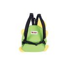 PULSE Hátizsák, ovis, PULSE"Baby Earl", teknős