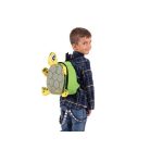 PULSE Hátizsák, ovis, PULSE"Baby Earl", teknős