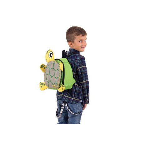 PULSE Hátizsák, ovis, PULSE"Baby Earl", teknős