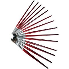 PULSE Ecset, no. 4, fa, PULSE, kerek