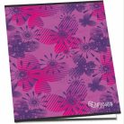 PULSE Füzet, tűzött, A5, kockás, 52 lap, PULSE "Girls"