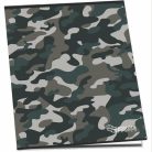 PULSE Füzet, tűzött, A5, kockás, 52 lap, PULSE "Boys"