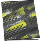 PULSE Füzet, tűzött, A4, kockás, 52 lap, PULSE "Boys"
