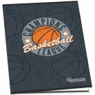 PULSE Füzet, tűzött, A4, kockás, 52 lap, PULSE "Boys"