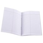 PULSE Füzet, tűzött, A6, szótár, 24 lap, PULSE