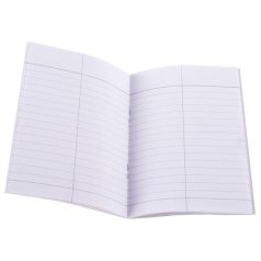 PULSE Füzet, tűzött, A6, szótár, 24 lap, PULSE